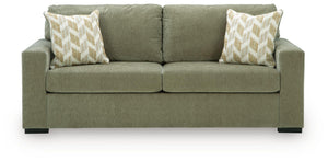 Bridgepoint - Sofa Sleeper #green