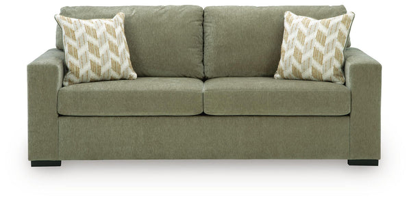 Bridgepoint - Sofa Sleeper #green