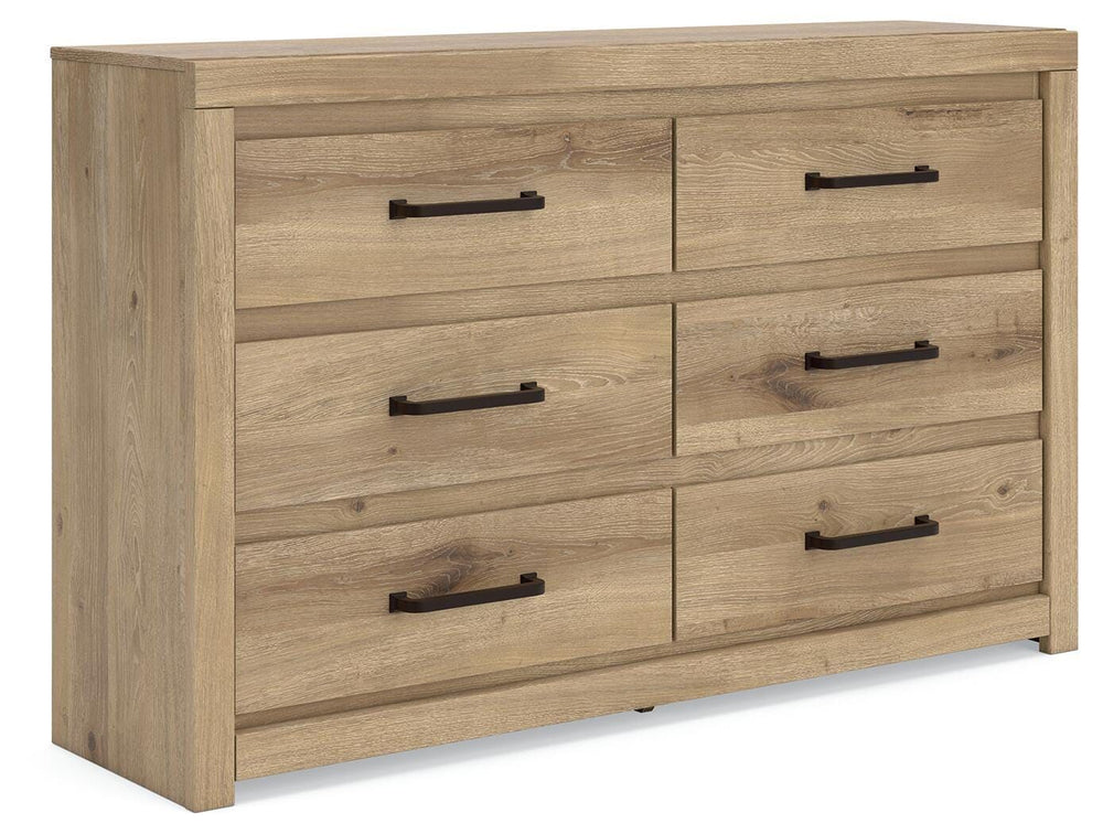 Brozmont - Dresser #dressers