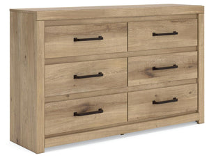 Brozmont - Dresser #dressers