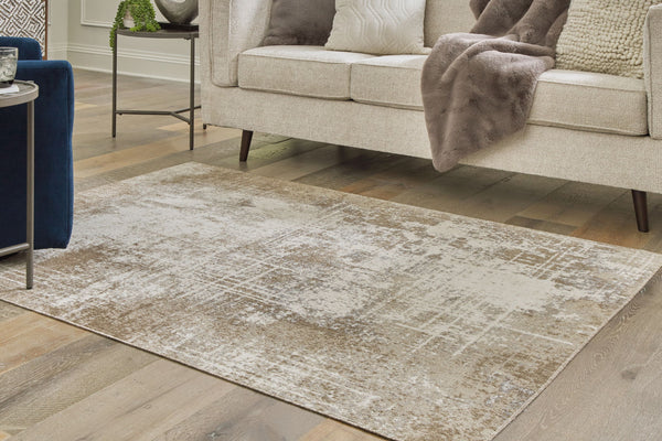 Grifflain - Rug #5'x7'