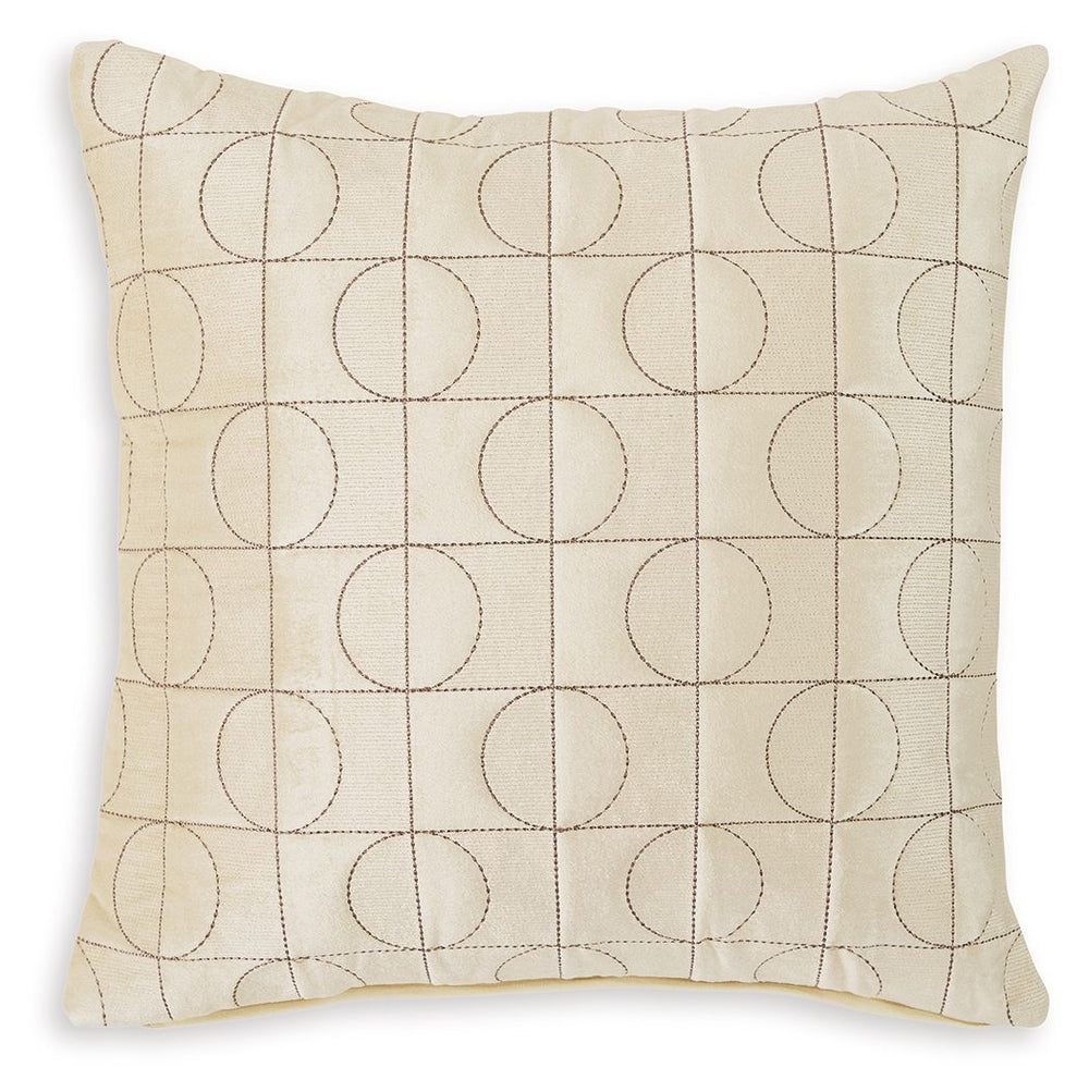 Kydner - Pillow #beige
