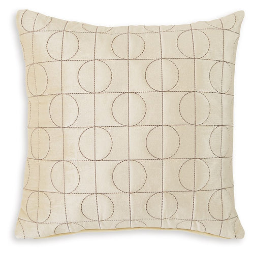 Kydner - Pillow #beige