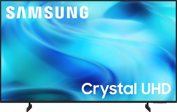 Samsung - 43” Class U8000H Series Crystal UHD 4K Smart Tizen TV (2026)
