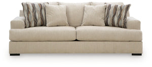 Lofwood - Sofa #beige