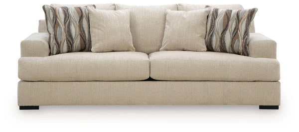 Lofwood - Sofa #beige
