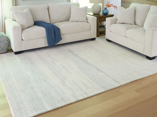 Genemost - Rug #8'x10'