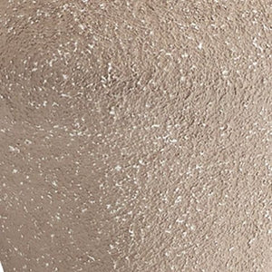 Jossleigh - Lámpara de mesa de metal - Beige