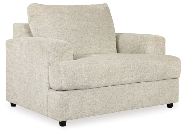 Soletren - Chair and a Half - Stone