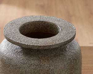 Jedwick - Vase #12"wx12"dx15"h