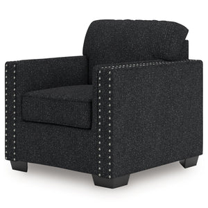 Jasmine Peaks - Silla - Carbón