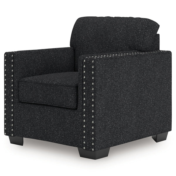 Jasmine Peaks - Silla - Carbón