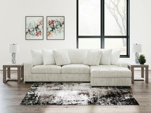 Stupendous - Sectional #2pc.rightarmfacingcornerchaisesectional