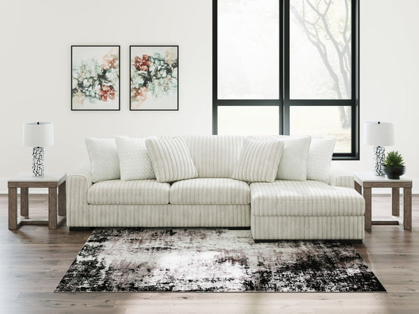 Stupendous - Sectional #2pc.rightarmfacingcornerchaisesectional