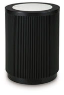 Grayman - Round Table #endtables
