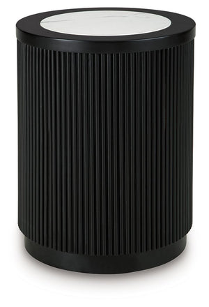Grayman - Round Table #endtables