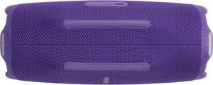 JBL - Charge 6 Portable Wireless Speaker - 2025 - Purple