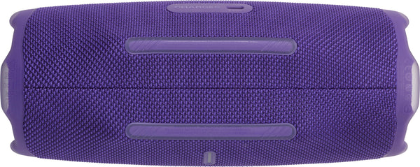 JBL - Charge 6 Portable Wireless Speaker - 2025 - Purple