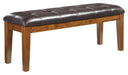 Ralene - Upholstered Bench #upholsteredbenches