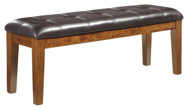 Ralene - Upholstered Bench #upholsteredbenches