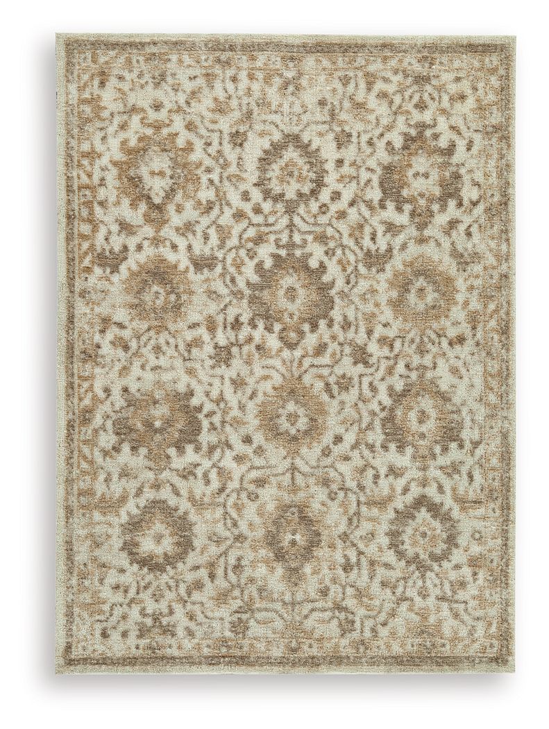 Sableridge - Rug #9'x12'