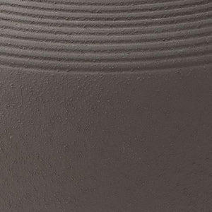 Dalsen - Vase #13"wx13"dx19"h