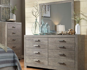 Culverbach - Dresser #dresser&mirror
