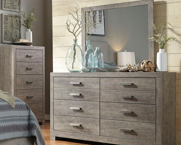 Culverbach - Dresser #dresser&mirror