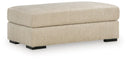 Lofwood - Ottoman #beige