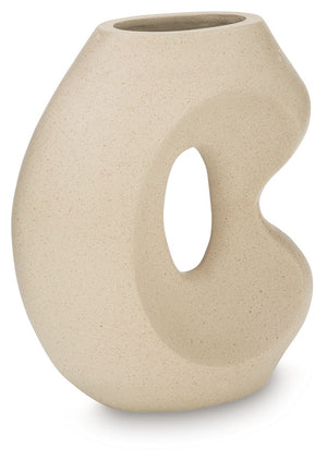 Odion - Vase #13"wx8"dx15"h