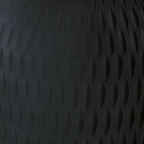 Etney - Vase #9''wx9''dx13''h