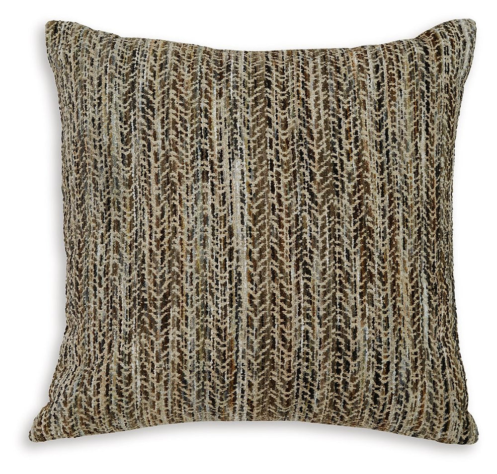 Jayner - Pillow (Set of 4) - Multi