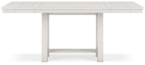 Robbinsdale - Rectangular Dining Table #countertables