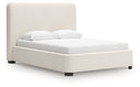 Brintstreet - Upholstered Bed #queen