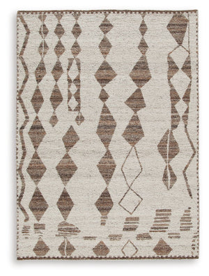 Brettler - Area Rug #5'x7'