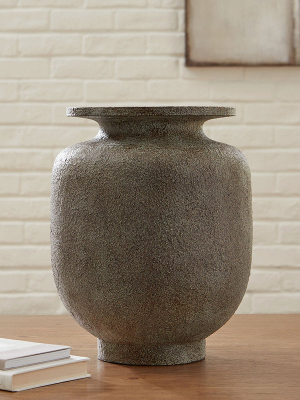 Jedwick - Vase #11"wx11"dx11"h