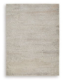 Bachus - Rug #5'x7'