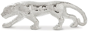 Drice - Escultura - Plateado / Gris