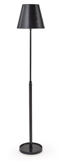 Wimner - Metal Lamp #floorlamps