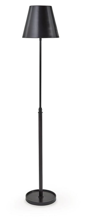 Wimner - Metal Lamp #floorlamps