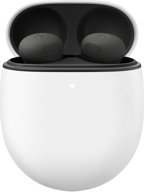 Google - Pixel Buds Pro 2 - Wireless Earbuds with Active Noise Cancellation – Bluetooth Headphones - Hazel