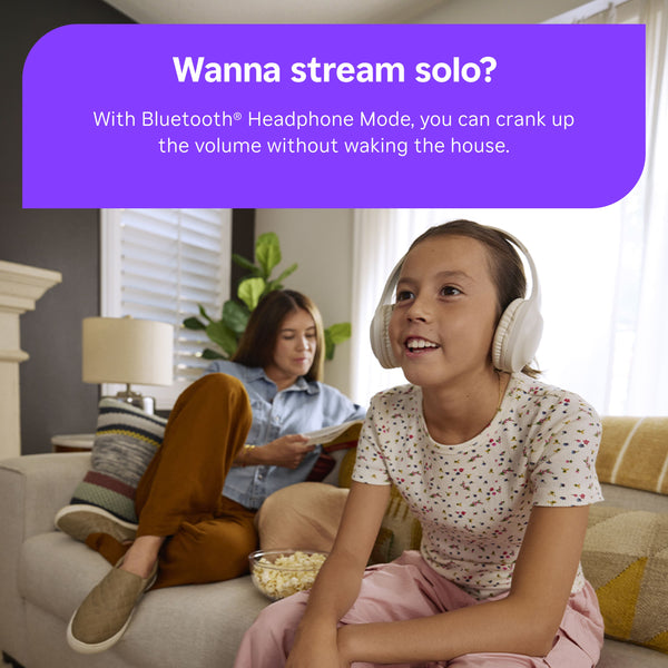 Roku - Streambar SE | 2-in-1 TV Soundbar and 4K HDR Streaming Device, Premium Speakers, & Enhanced Speech Clarity - Black