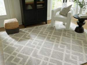 Unawick - Rug #8'x10'