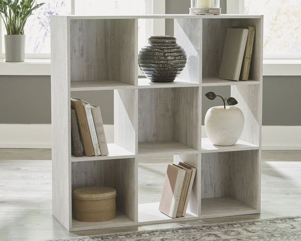 Paxberry - Cube Organizer #9cubes