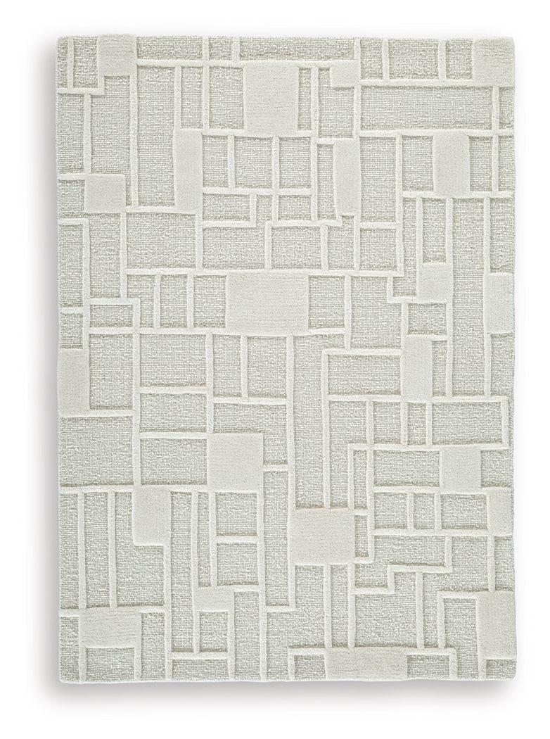 Empriss - Rug #8'x10'
