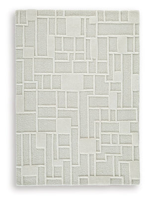Empriss - Rug #5'x7'