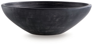 Meadie - Bowl #black
