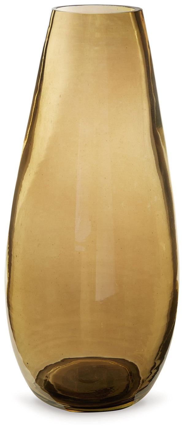 Rhettman - Vase #6''wx6''dx16''h