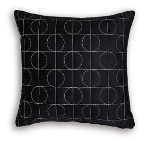 Kydner - Pillow #black