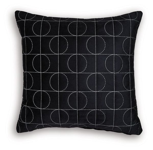 Kydner - Pillow #black